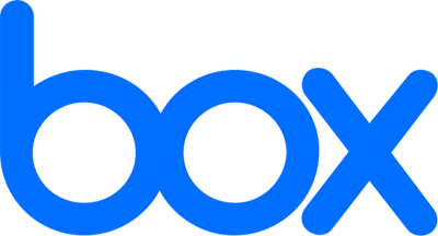 Box, Inc. logo